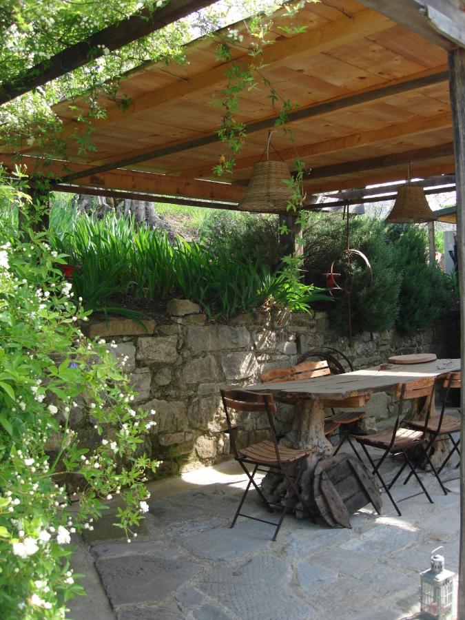 Settignano Tuscany Homes Exterior foto