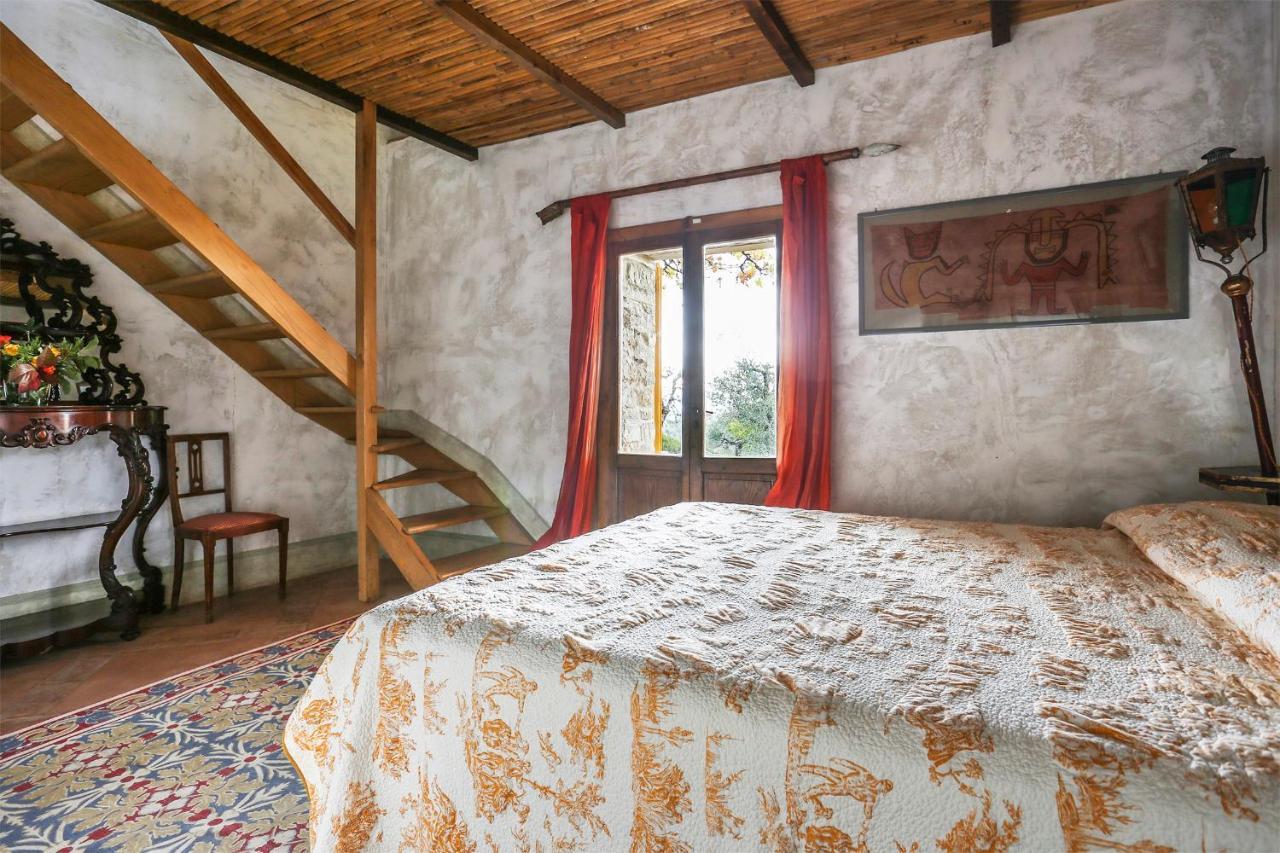 Settignano Tuscany Homes Exterior foto