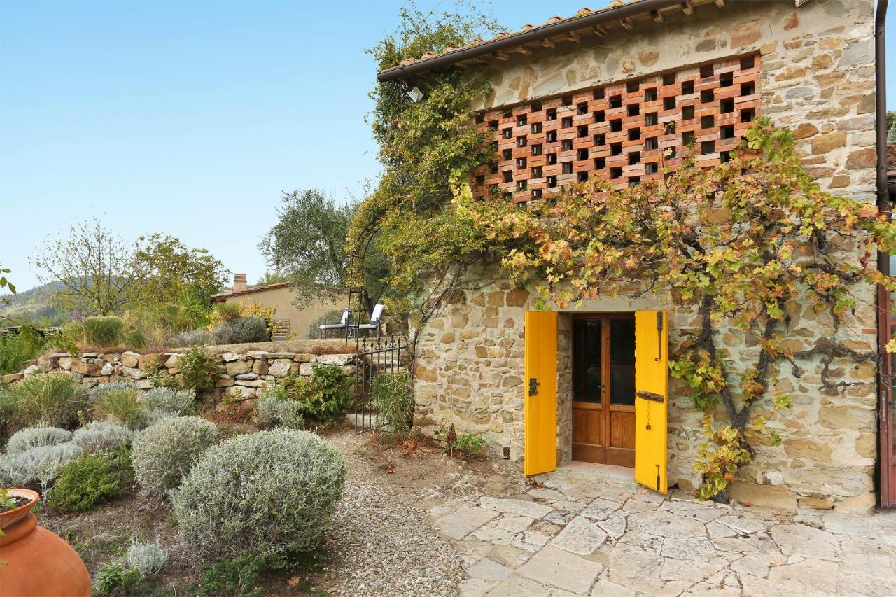 Settignano Tuscany Homes Exterior foto