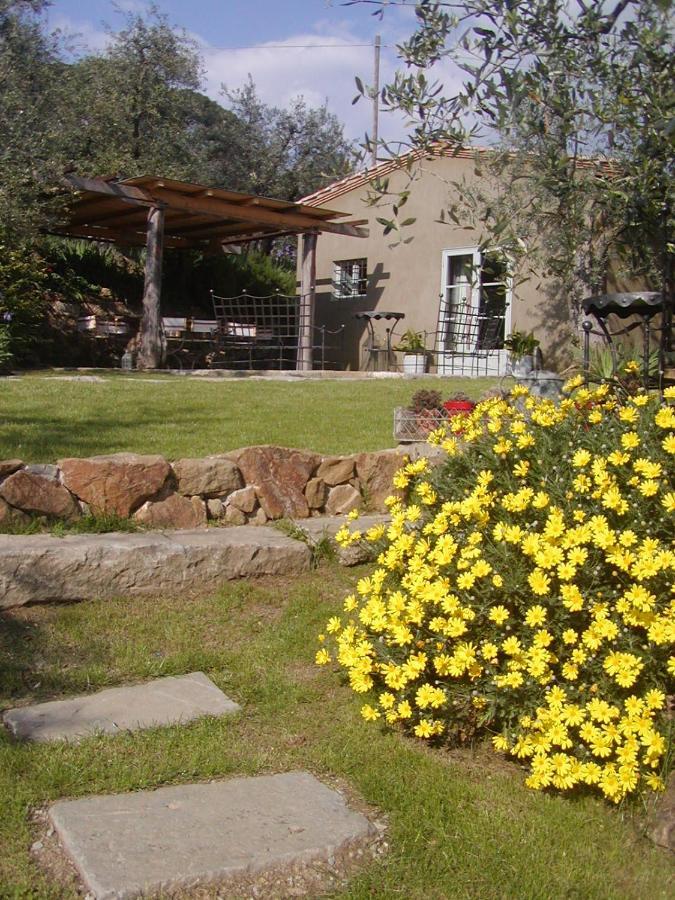 Settignano Tuscany Homes Exterior foto