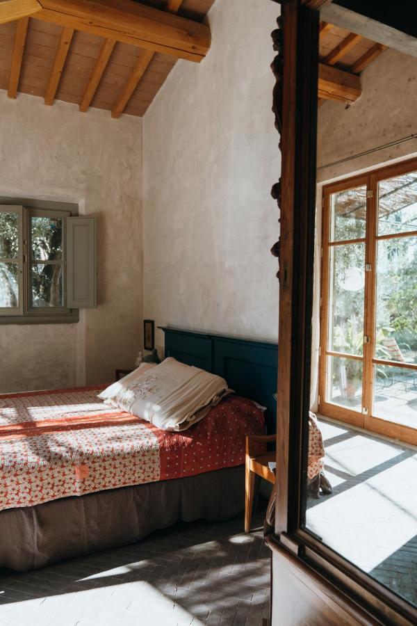 Settignano Tuscany Homes Exterior foto