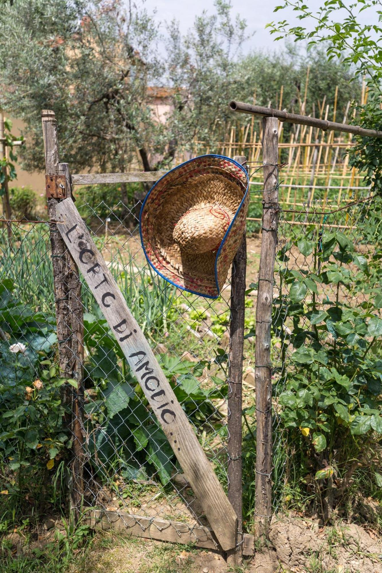 Settignano Tuscany Homes Exterior foto