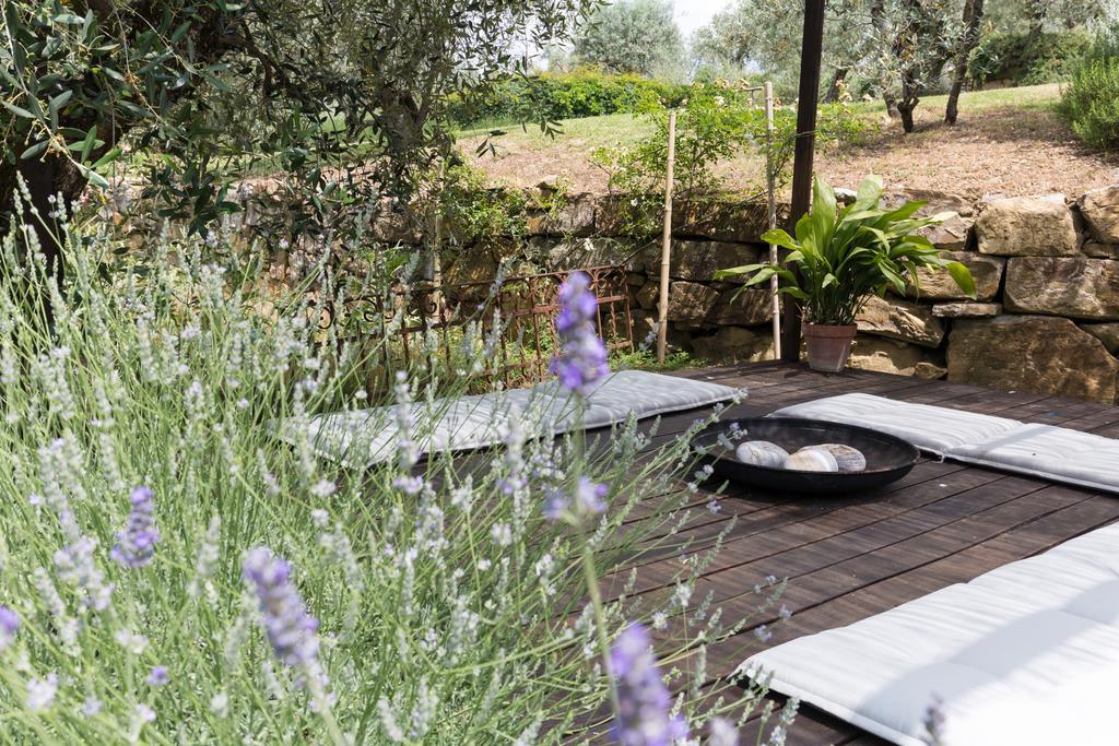 Settignano Tuscany Homes Exterior foto