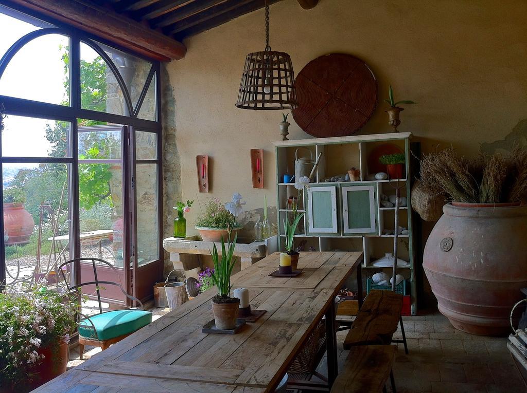 Settignano Tuscany Homes Quarto foto