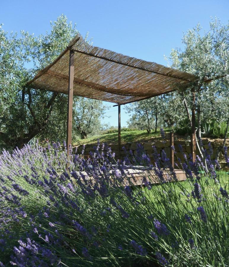 Settignano Tuscany Homes Exterior foto