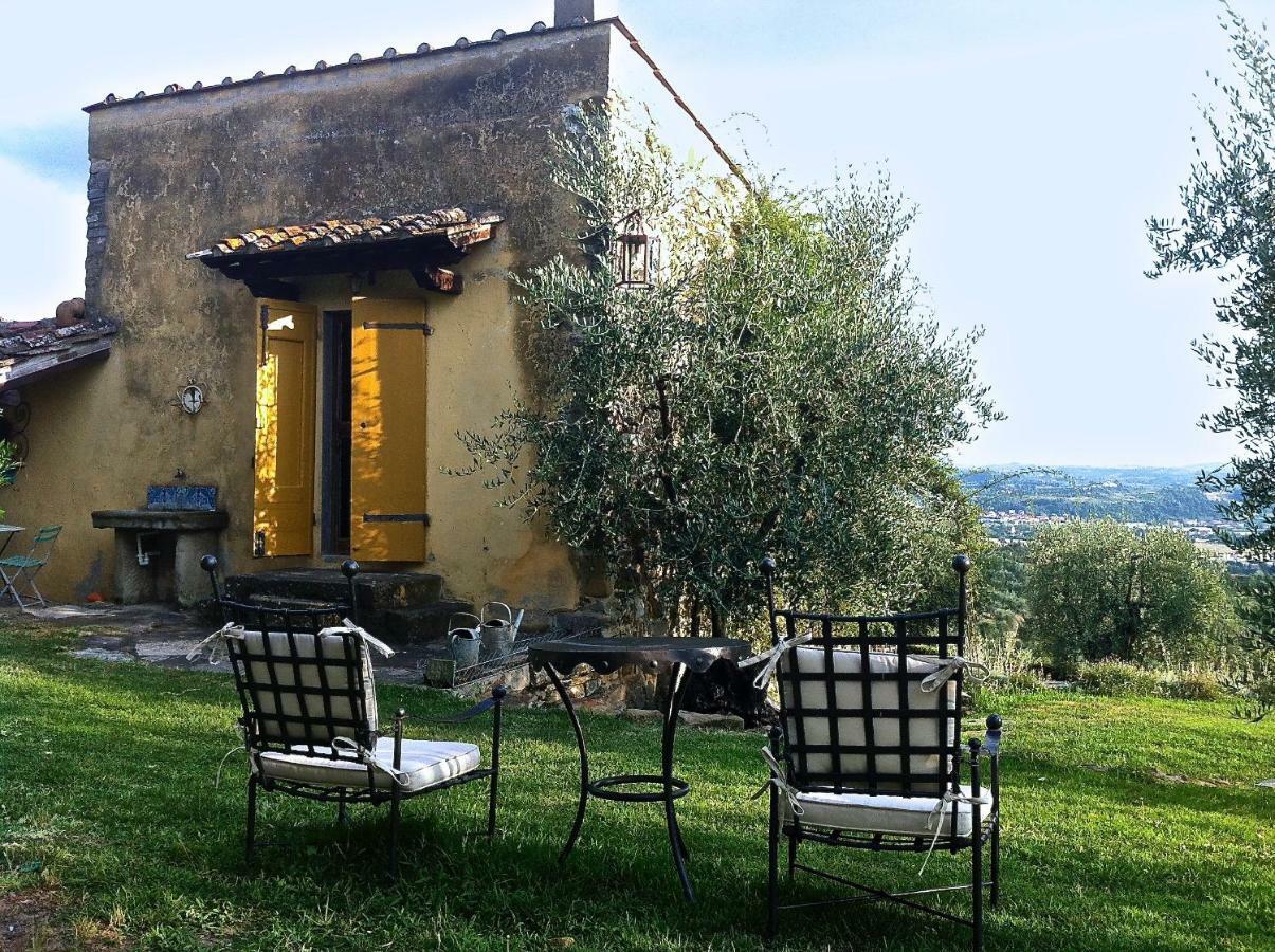 Settignano Tuscany Homes Exterior foto